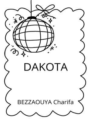cover image of DAKOTA